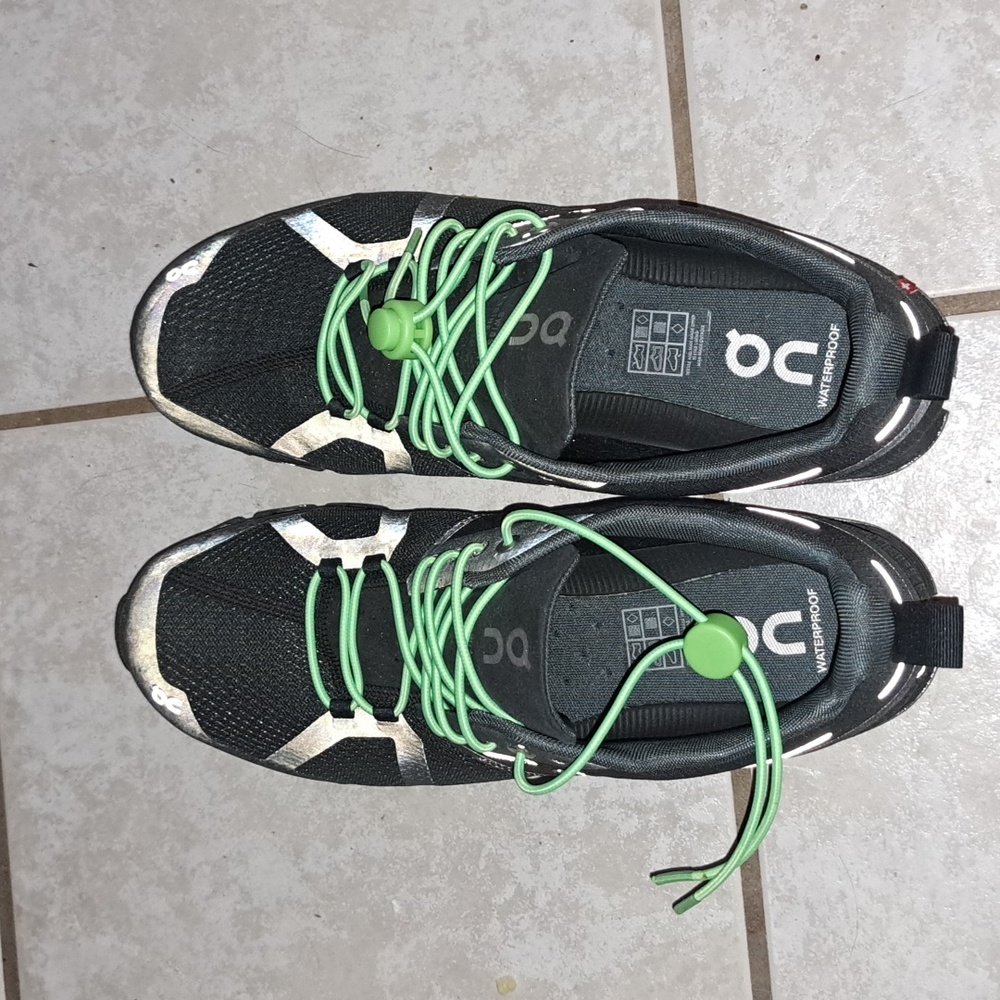 Size 11 Womens OnCloud